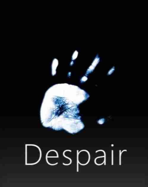 Descargar Despair Update v20150513 [ENG][BAT] por Torrent